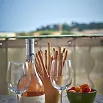 Picasso-saint-tropez, 3 Dans Residence-parking Apartment Saint-Tropez