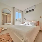 Picasso-saint-tropez, 3 Dans Residence-parking Apartment