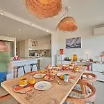 Apartment Picasso-saint-tropez, 3 Dans Residence-parking Saint-Tropez