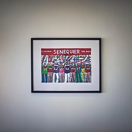 Picasso-saint-tropez, 3 Dans Residence-parking Appartement Saint-Tropez