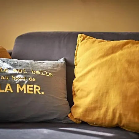 Appartement Picasso-saint-tropez, 3 Dans Residence-parking