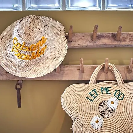 Picasso-saint-tropez, 3 Dans Residence-parking *