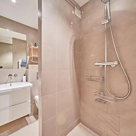 Picasso-saint-tropez, 3 Dans Residence-parking Saint-Tropez