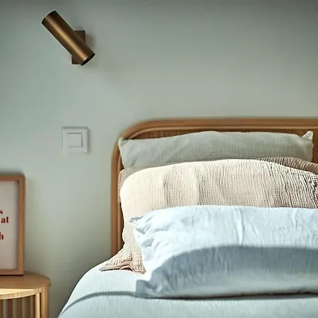 Picasso-saint-tropez, 3 Dans Residence-parking Appartement *