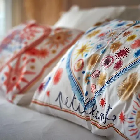 Picasso-saint-tropez, 3 Dans Residence-parking Appartement *