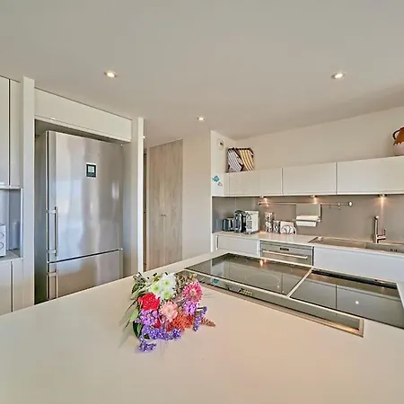 Picasso-saint-tropez, 3 Dans Residence-parking Appartement Saint-Tropez