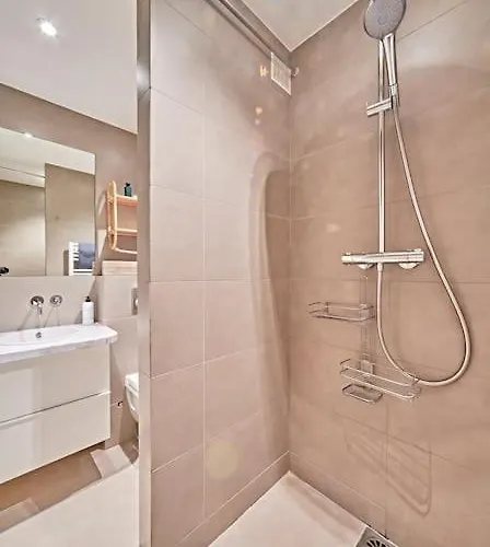 Picasso-saint-tropez, 3 Dans Résidence-parking Saint-Tropez